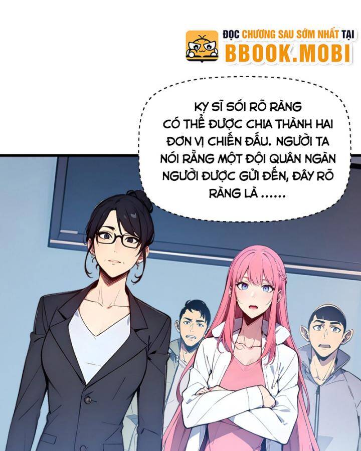 Toàn Dân Thần Vương: Tôi Hiến Tế Nghìn Tỷ Sinh Linh! Chap 5 - Next Chap 6