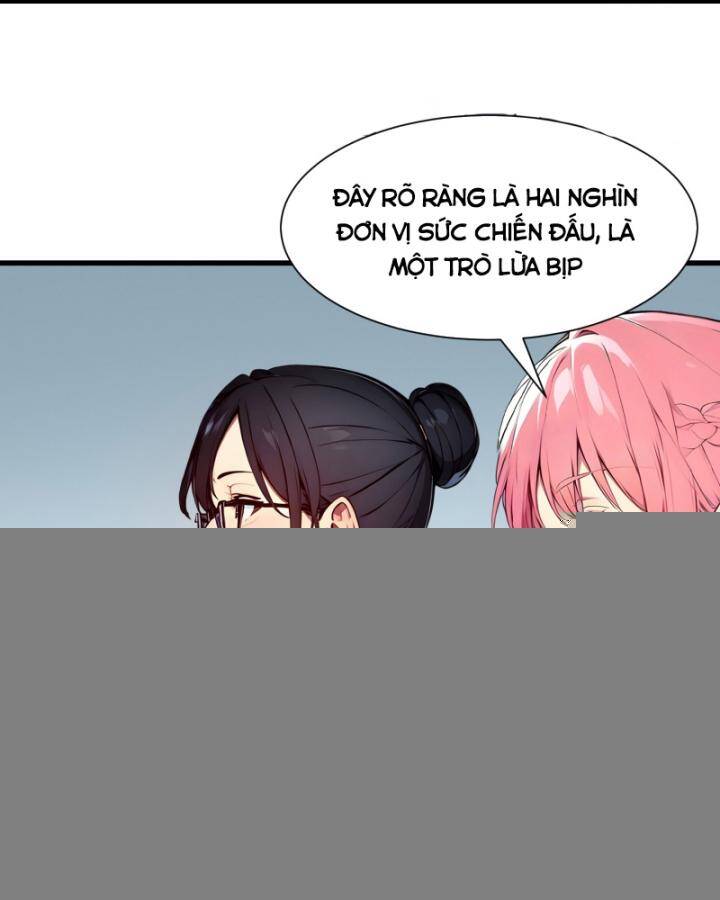Toàn Dân Thần Vương: Tôi Hiến Tế Nghìn Tỷ Sinh Linh! Chap 5 - Next Chap 6