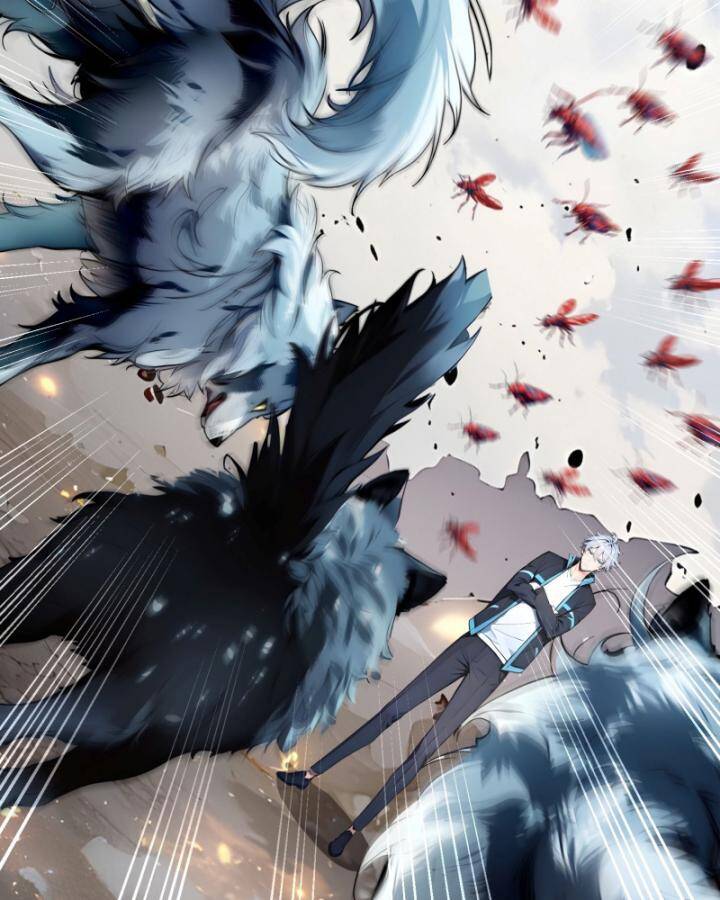 Toàn Dân Thần Vương: Tôi Hiến Tế Nghìn Tỷ Sinh Linh! Chap 5 - Next Chap 6