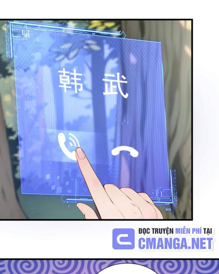 Toàn Dân Thần Vương: Tôi Hiến Tế Nghìn Tỷ Sinh Linh! Chap 5 - Next Chap 6