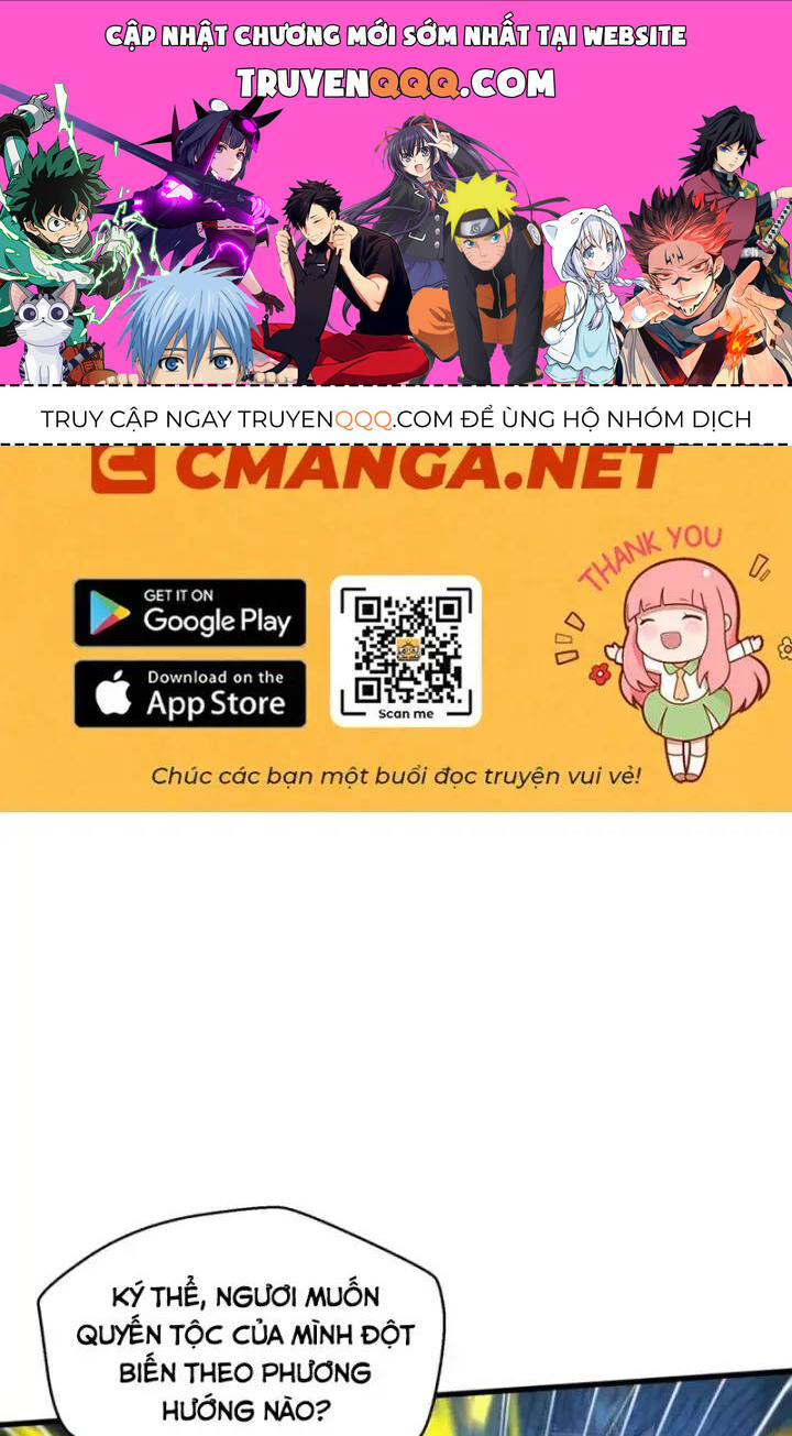Toàn Dân Thần Vương: Tôi Hiến Tế Nghìn Tỷ Sinh Linh! Chap 50 - Next Chap 51