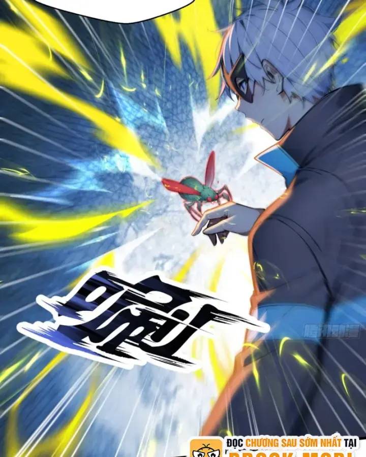 Toàn Dân Thần Vương: Tôi Hiến Tế Nghìn Tỷ Sinh Linh! Chap 50 - Next Chap 51