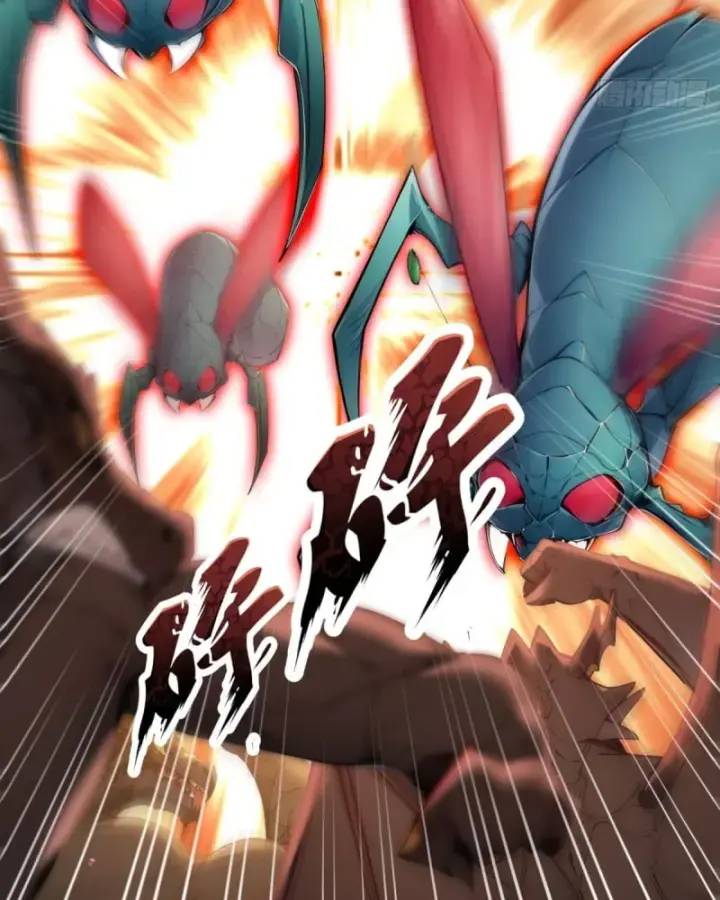 Toàn Dân Thần Vương: Tôi Hiến Tế Nghìn Tỷ Sinh Linh! Chap 50 - Next Chap 51
