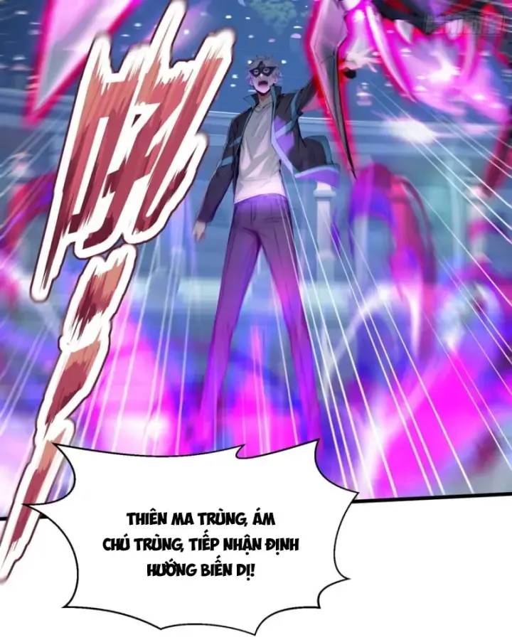 Toàn Dân Thần Vương: Tôi Hiến Tế Nghìn Tỷ Sinh Linh! Chap 50 - Next Chap 51