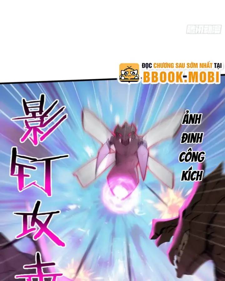 Toàn Dân Thần Vương: Tôi Hiến Tế Nghìn Tỷ Sinh Linh! Chap 50 - Next Chap 51