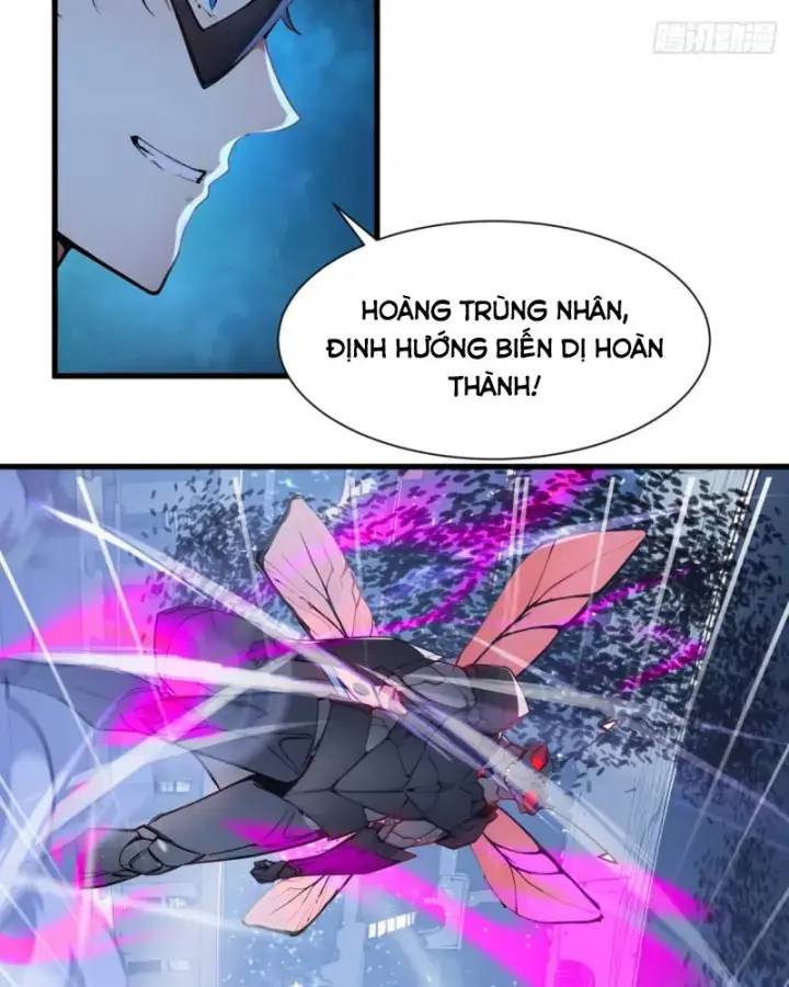 Toàn Dân Thần Vương: Tôi Hiến Tế Nghìn Tỷ Sinh Linh! Chap 50 - Next Chap 51