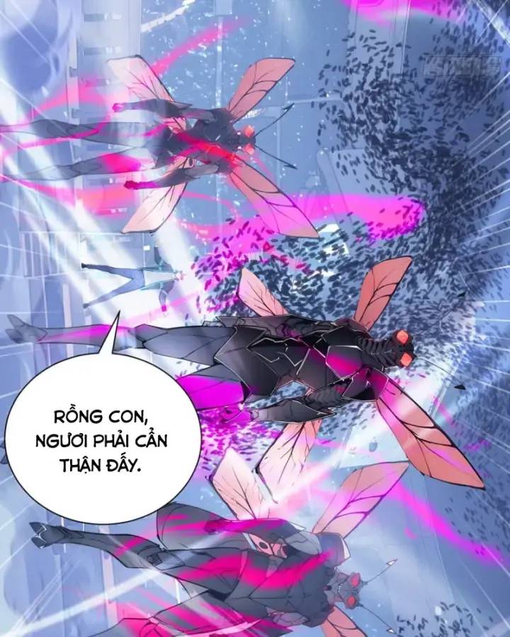 Toàn Dân Thần Vương: Tôi Hiến Tế Nghìn Tỷ Sinh Linh! Chap 50 - Next Chap 51
