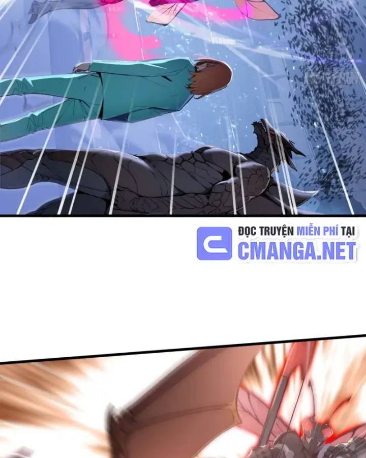 Toàn Dân Thần Vương: Tôi Hiến Tế Nghìn Tỷ Sinh Linh! Chap 50 - Next Chap 51