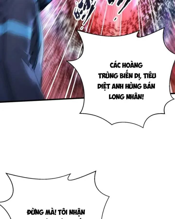 Toàn Dân Thần Vương: Tôi Hiến Tế Nghìn Tỷ Sinh Linh! Chap 50 - Next Chap 51