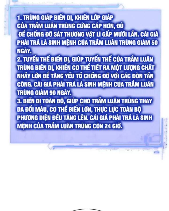 Toàn Dân Thần Vương: Tôi Hiến Tế Nghìn Tỷ Sinh Linh! Chap 50 - Next Chap 51