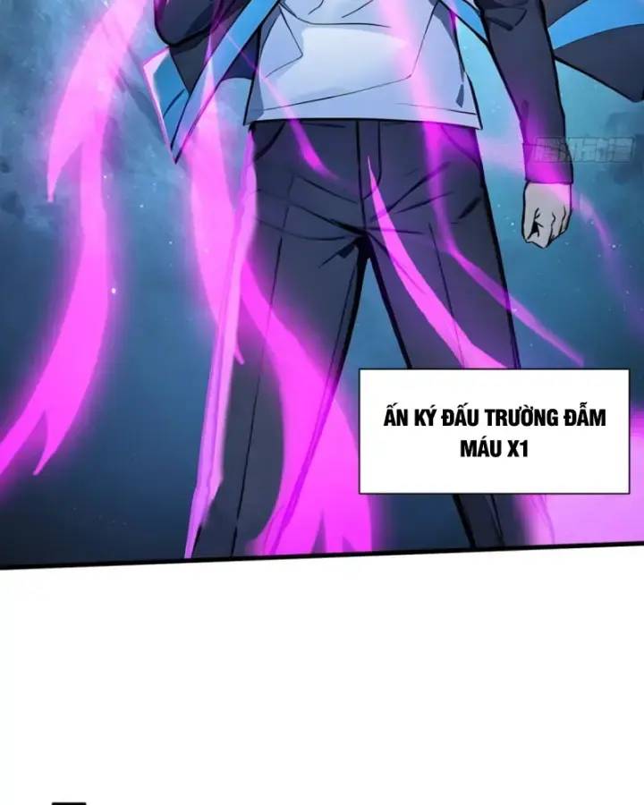 Toàn Dân Thần Vương: Tôi Hiến Tế Nghìn Tỷ Sinh Linh! Chap 50 - Next Chap 51