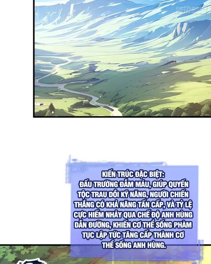 Toàn Dân Thần Vương: Tôi Hiến Tế Nghìn Tỷ Sinh Linh! Chap 50 - Next Chap 51