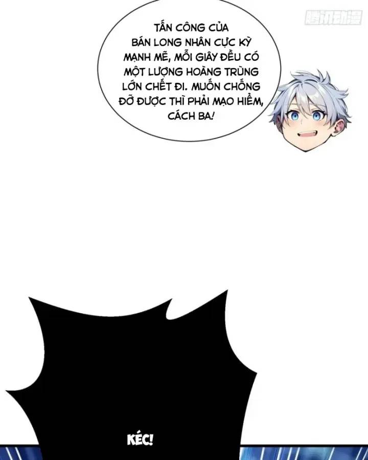 Toàn Dân Thần Vương: Tôi Hiến Tế Nghìn Tỷ Sinh Linh! Chap 50 - Next Chap 51