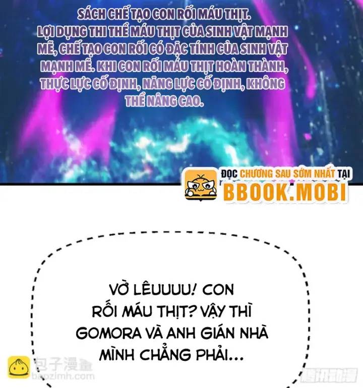 Toàn Dân Thần Vương: Tôi Hiến Tế Nghìn Tỷ Sinh Linh! Chap 50 - Next Chap 51