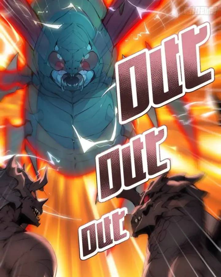 Toàn Dân Thần Vương: Tôi Hiến Tế Nghìn Tỷ Sinh Linh! Chap 50 - Next Chap 51