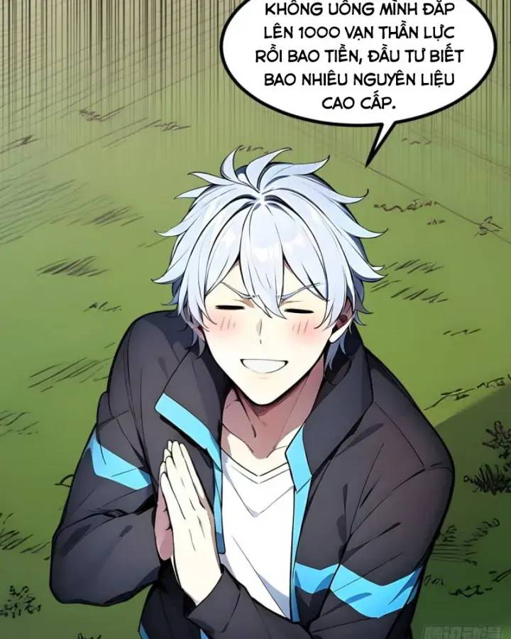 Toàn Dân Thần Vương: Tôi Hiến Tế Nghìn Tỷ Sinh Linh! Chap 51 - Next Chap 52