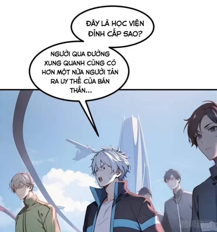 Toàn Dân Thần Vương: Tôi Hiến Tế Nghìn Tỷ Sinh Linh! Chap 51 - Next Chap 52