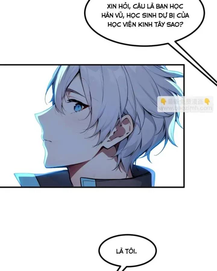 Toàn Dân Thần Vương: Tôi Hiến Tế Nghìn Tỷ Sinh Linh! Chap 51 - Next Chap 52