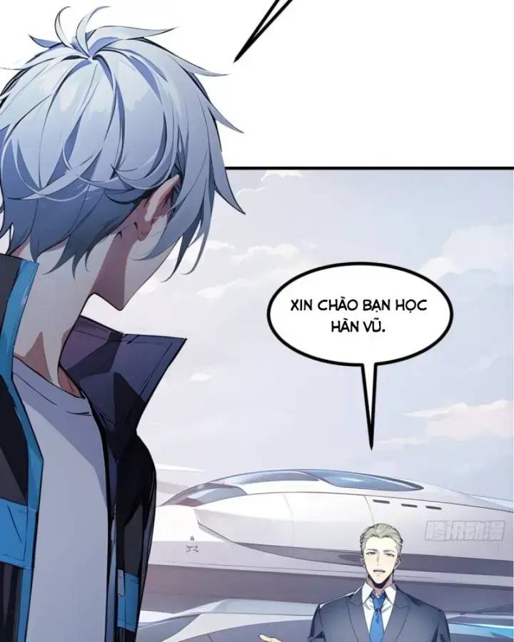 Toàn Dân Thần Vương: Tôi Hiến Tế Nghìn Tỷ Sinh Linh! Chap 51 - Next Chap 52