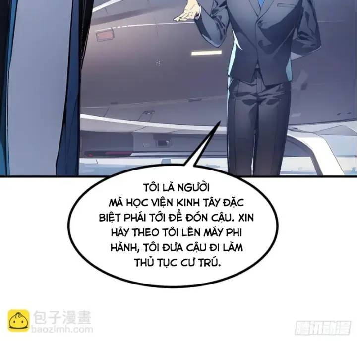Toàn Dân Thần Vương: Tôi Hiến Tế Nghìn Tỷ Sinh Linh! Chap 51 - Next Chap 52
