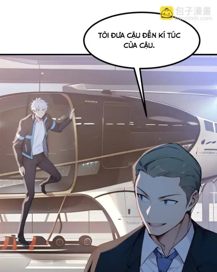 Toàn Dân Thần Vương: Tôi Hiến Tế Nghìn Tỷ Sinh Linh! Chap 51 - Next Chap 52