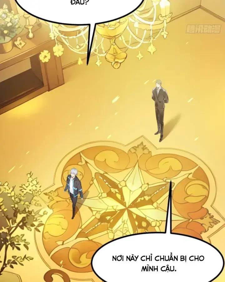 Toàn Dân Thần Vương: Tôi Hiến Tế Nghìn Tỷ Sinh Linh! Chap 51 - Next Chap 52