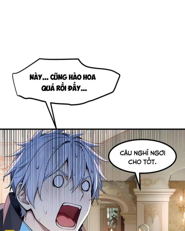 Toàn Dân Thần Vương: Tôi Hiến Tế Nghìn Tỷ Sinh Linh! Chap 51 - Next Chap 52