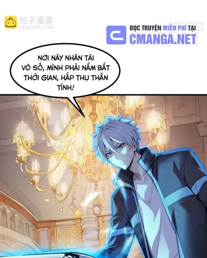 Toàn Dân Thần Vương: Tôi Hiến Tế Nghìn Tỷ Sinh Linh! Chap 51 - Next Chap 52