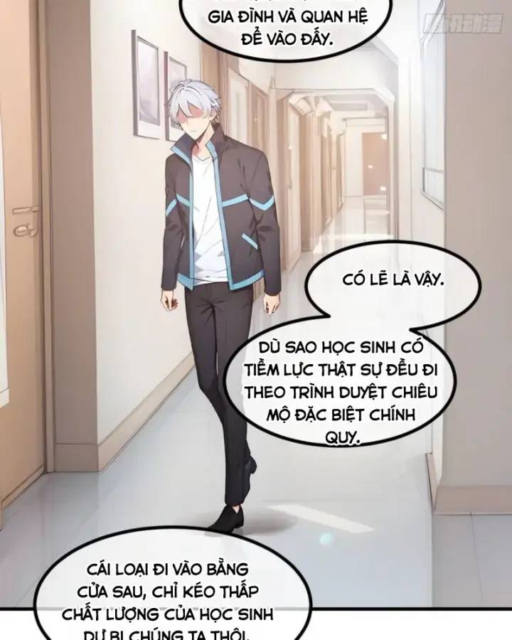 Toàn Dân Thần Vương: Tôi Hiến Tế Nghìn Tỷ Sinh Linh! Chap 51 - Next Chap 52