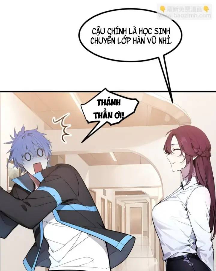 Toàn Dân Thần Vương: Tôi Hiến Tế Nghìn Tỷ Sinh Linh! Chap 51 - Next Chap 52