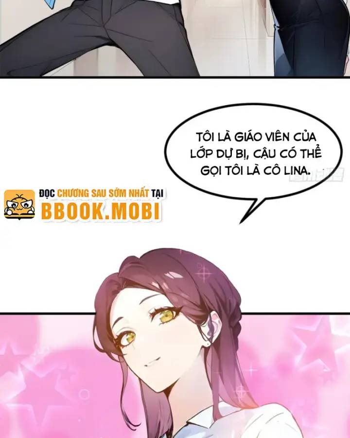 Toàn Dân Thần Vương: Tôi Hiến Tế Nghìn Tỷ Sinh Linh! Chap 51 - Next Chap 52