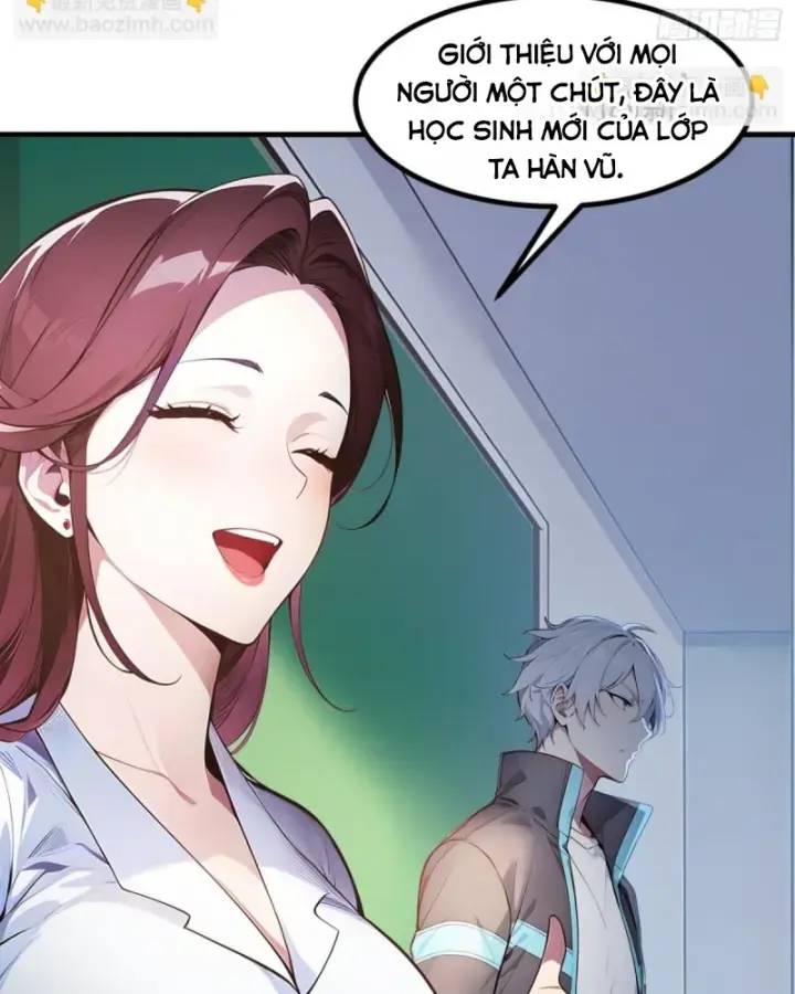 Toàn Dân Thần Vương: Tôi Hiến Tế Nghìn Tỷ Sinh Linh! Chap 51 - Next Chap 52