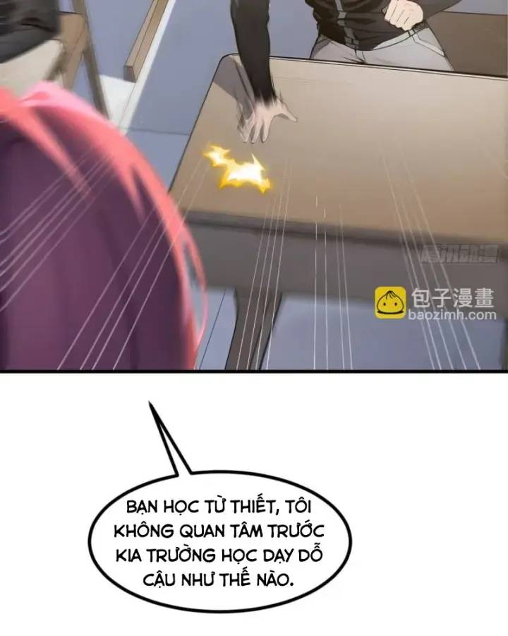 Toàn Dân Thần Vương: Tôi Hiến Tế Nghìn Tỷ Sinh Linh! Chap 51 - Next Chap 52