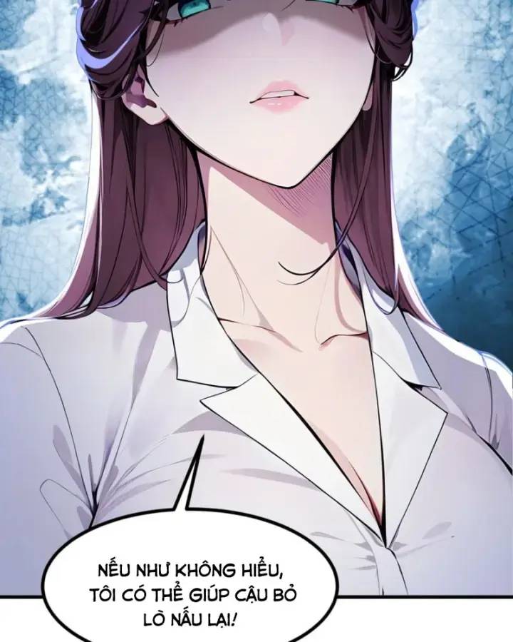 Toàn Dân Thần Vương: Tôi Hiến Tế Nghìn Tỷ Sinh Linh! Chap 51 - Next Chap 52