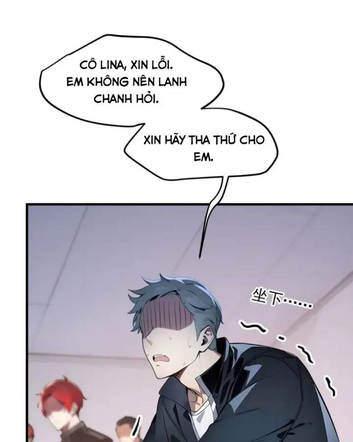 Toàn Dân Thần Vương: Tôi Hiến Tế Nghìn Tỷ Sinh Linh! Chap 51 - Next Chap 52