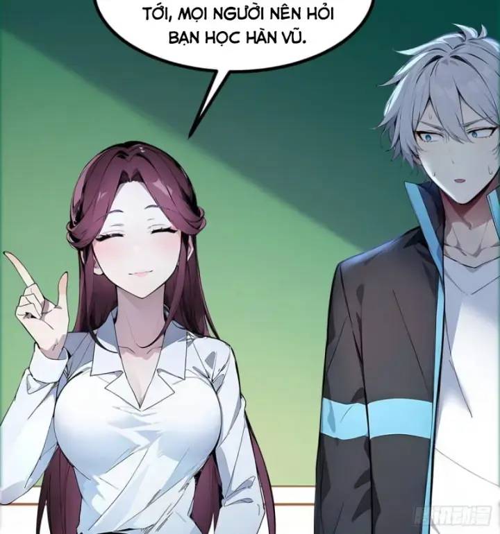 Toàn Dân Thần Vương: Tôi Hiến Tế Nghìn Tỷ Sinh Linh! Chap 51 - Next Chap 52