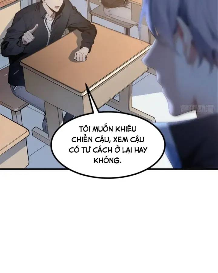 Toàn Dân Thần Vương: Tôi Hiến Tế Nghìn Tỷ Sinh Linh! Chap 51 - Next Chap 52