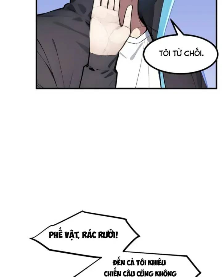 Toàn Dân Thần Vương: Tôi Hiến Tế Nghìn Tỷ Sinh Linh! Chap 51 - Next Chap 52