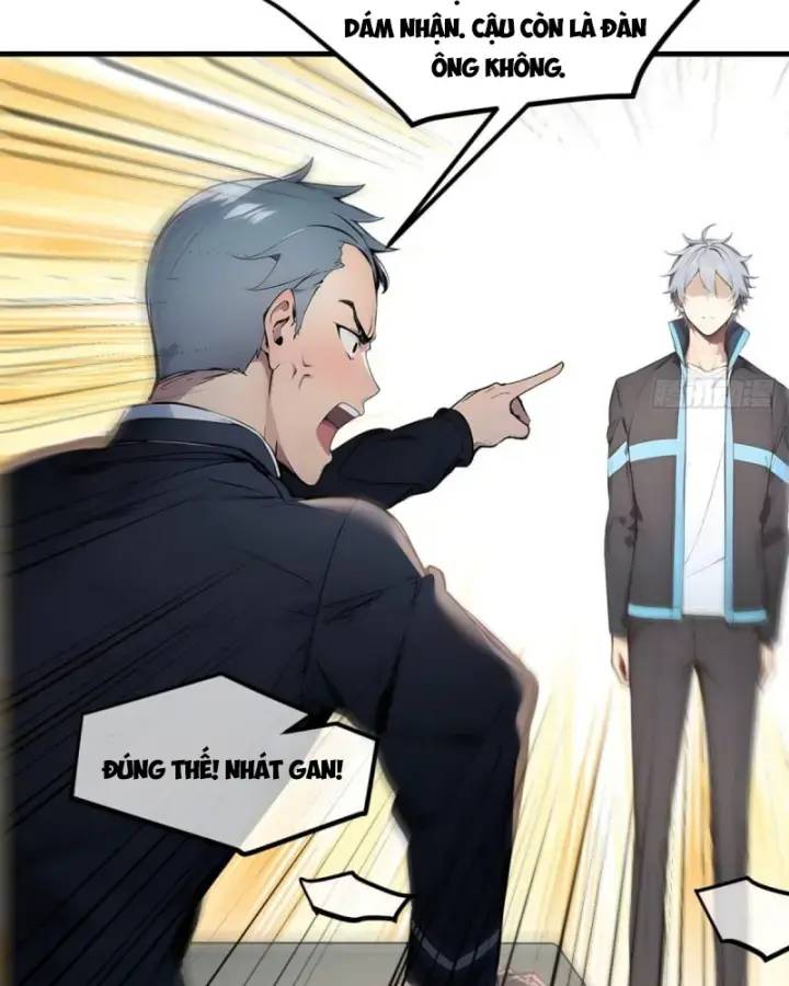 Toàn Dân Thần Vương: Tôi Hiến Tế Nghìn Tỷ Sinh Linh! Chap 51 - Next Chap 52