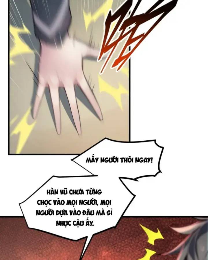 Toàn Dân Thần Vương: Tôi Hiến Tế Nghìn Tỷ Sinh Linh! Chap 51 - Next Chap 52