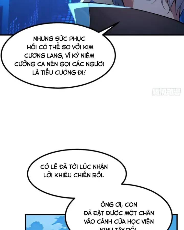 Toàn Dân Thần Vương: Tôi Hiến Tế Nghìn Tỷ Sinh Linh! Chap 51 - Next Chap 52