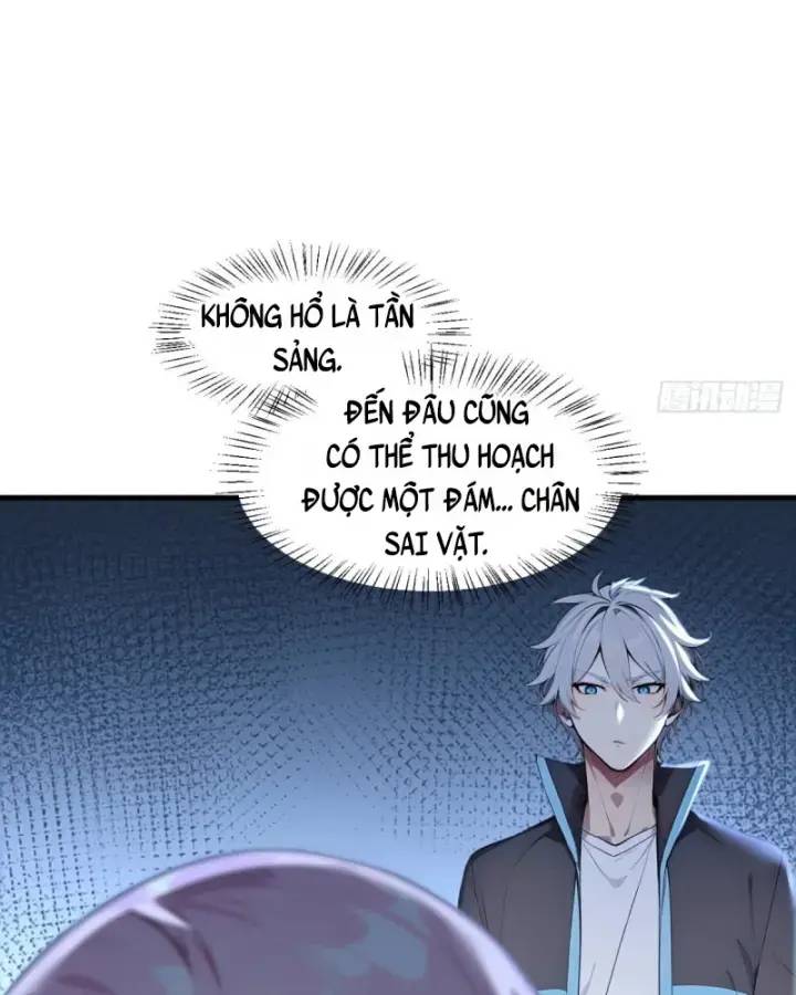 Toàn Dân Thần Vương: Tôi Hiến Tế Nghìn Tỷ Sinh Linh! Chap 51 - Next Chap 52