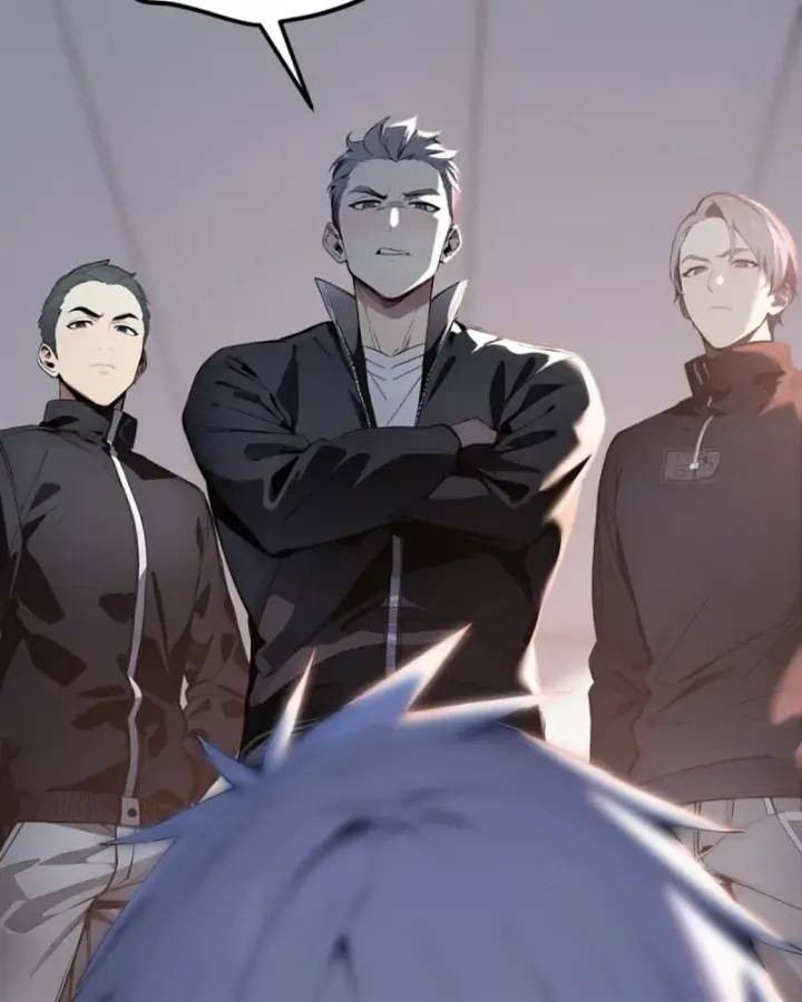 Toàn Dân Thần Vương: Tôi Hiến Tế Nghìn Tỷ Sinh Linh! Chap 51 - Next Chap 52