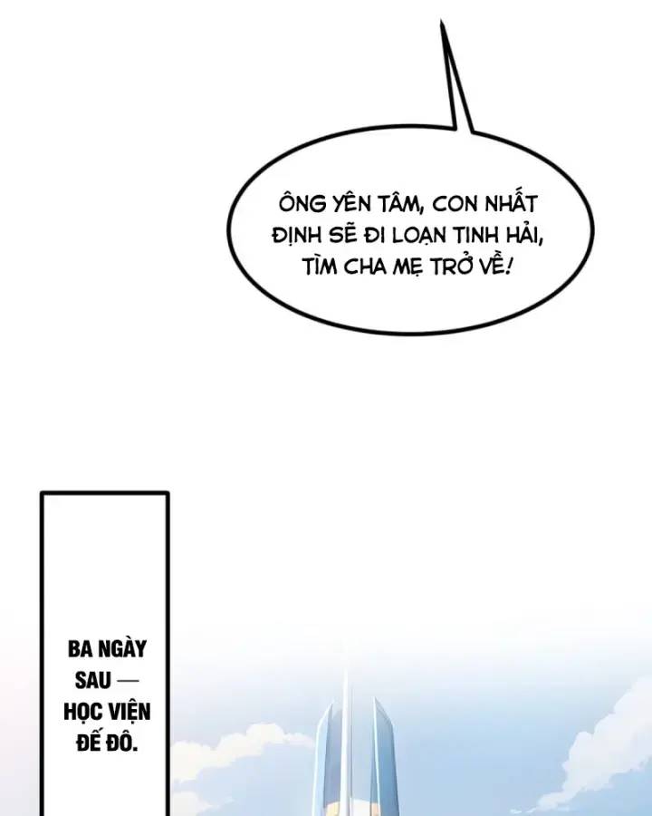 Toàn Dân Thần Vương: Tôi Hiến Tế Nghìn Tỷ Sinh Linh! Chap 51 - Next Chap 52