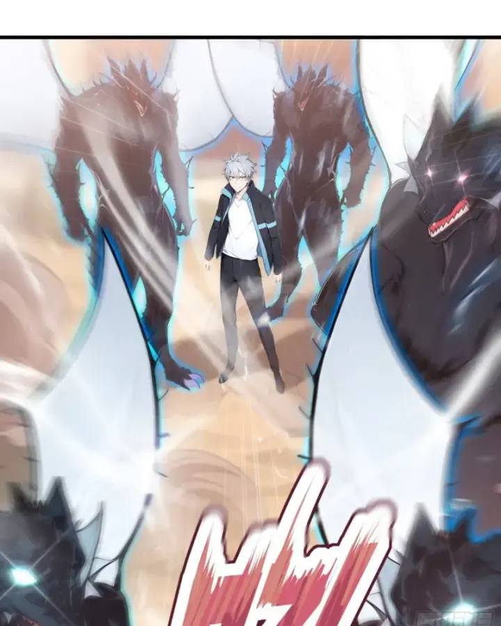 Toàn Dân Thần Vương: Tôi Hiến Tế Nghìn Tỷ Sinh Linh! Chap 52 - Next Chap 53