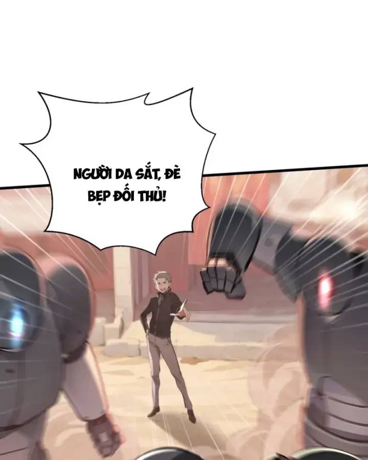 Toàn Dân Thần Vương: Tôi Hiến Tế Nghìn Tỷ Sinh Linh! Chap 52 - Next Chap 53