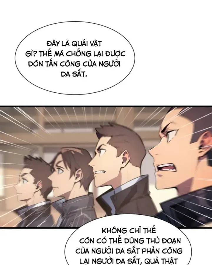 Toàn Dân Thần Vương: Tôi Hiến Tế Nghìn Tỷ Sinh Linh! Chap 52 - Next Chap 53