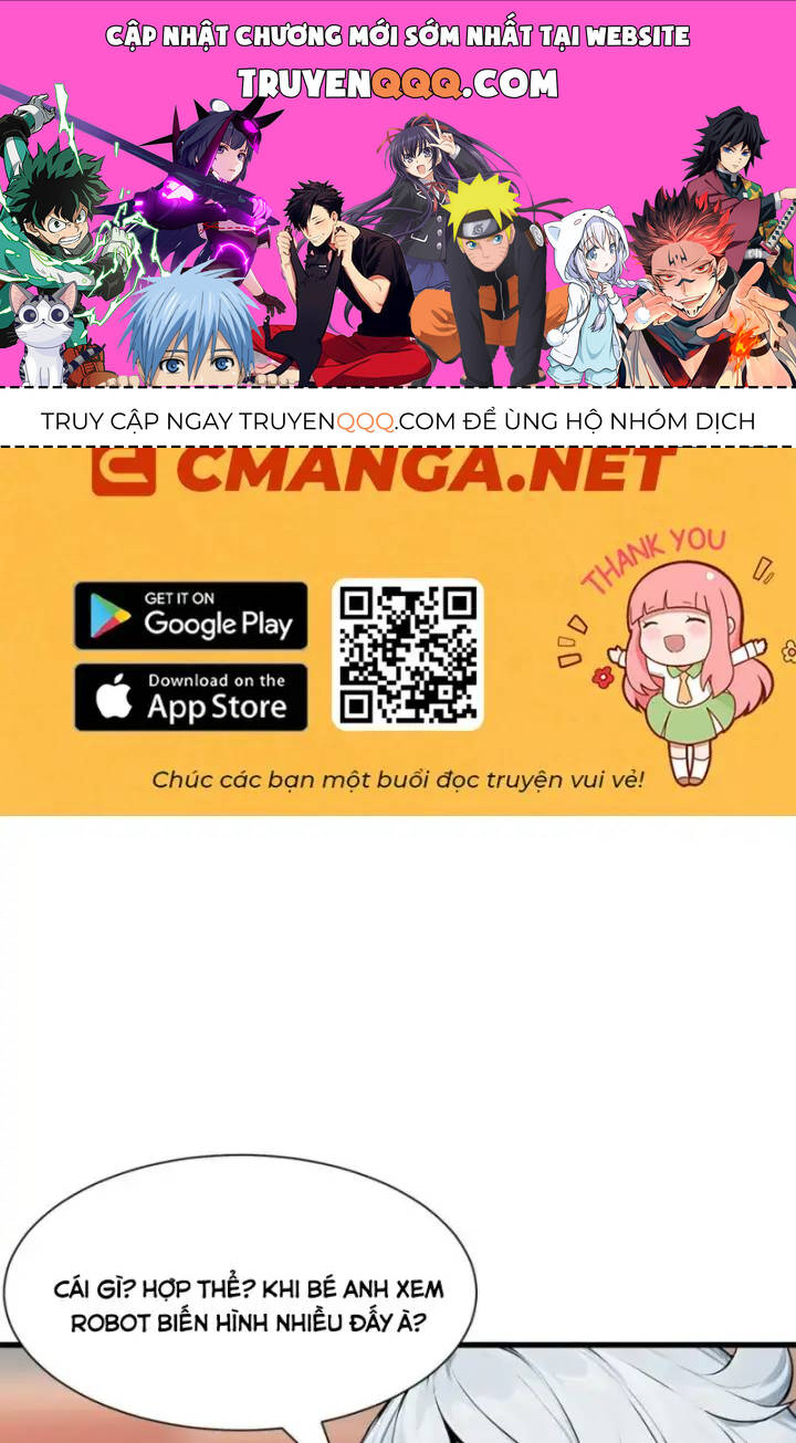 Toàn Dân Thần Vương: Tôi Hiến Tế Nghìn Tỷ Sinh Linh! Chap 53 - Next Chap 54