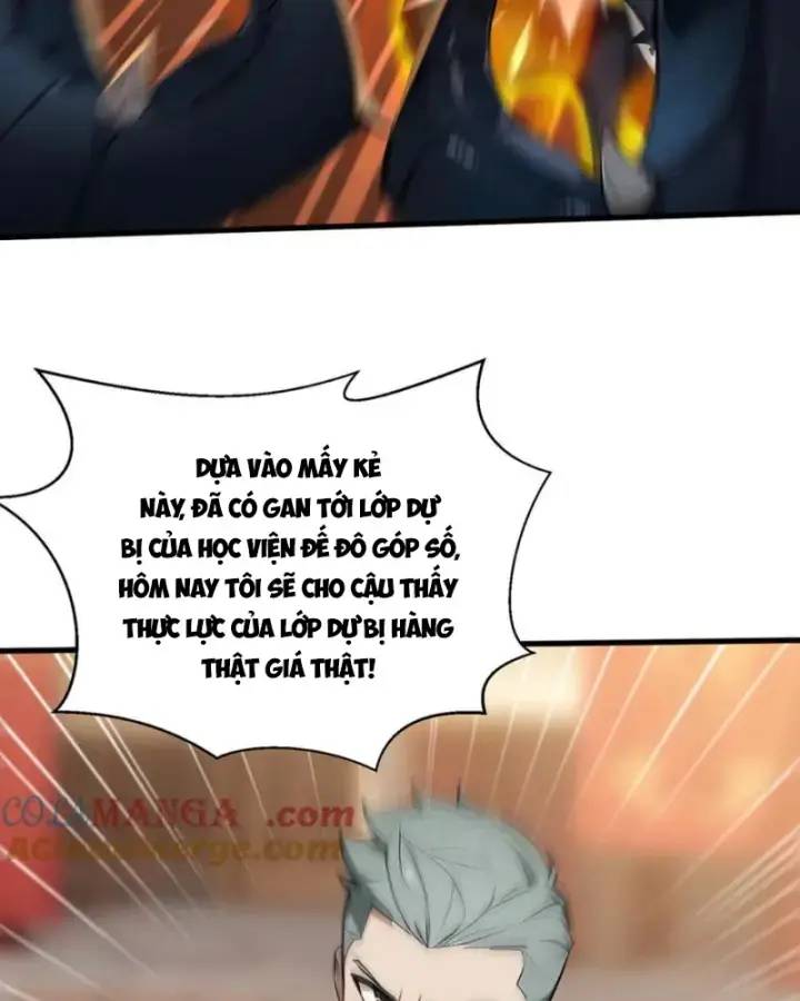Toàn Dân Thần Vương: Tôi Hiến Tế Nghìn Tỷ Sinh Linh! Chap 53 - Next Chap 54