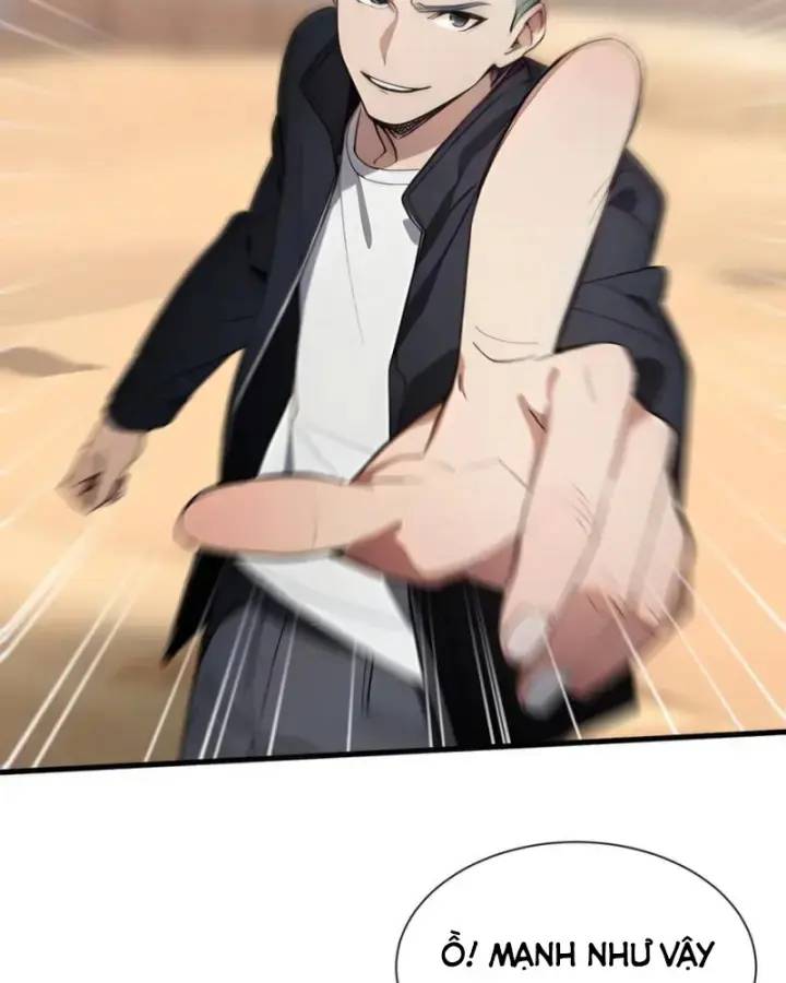 Toàn Dân Thần Vương: Tôi Hiến Tế Nghìn Tỷ Sinh Linh! Chap 53 - Next Chap 54